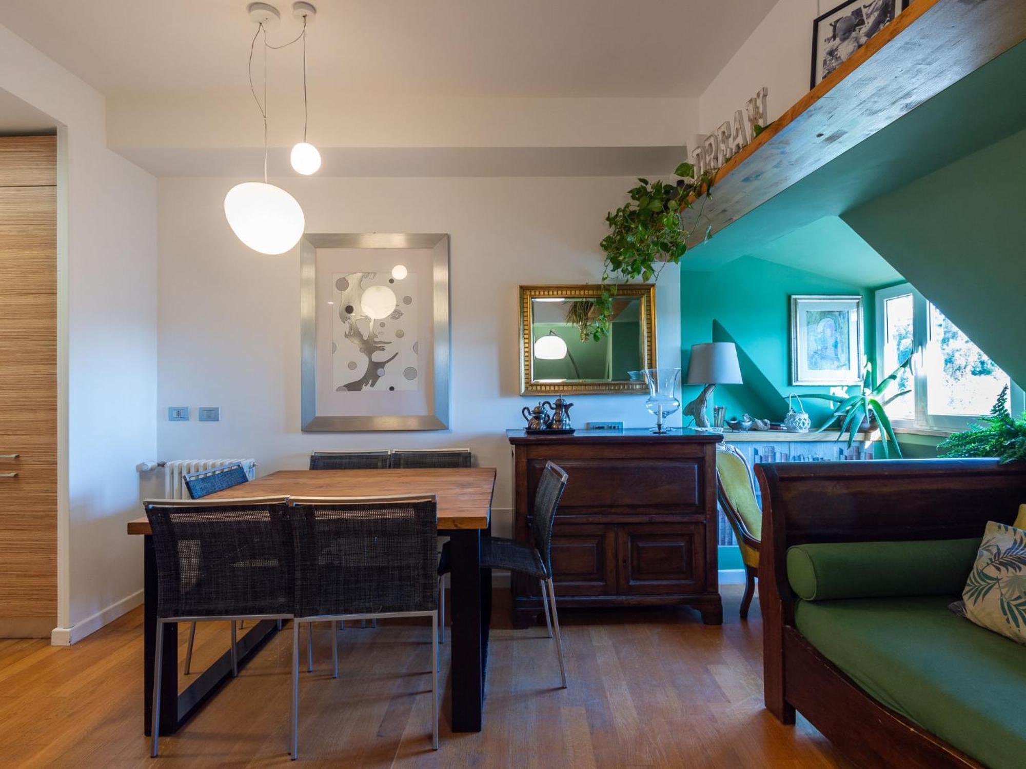 Apartment Auditorium Roof By Interhome *